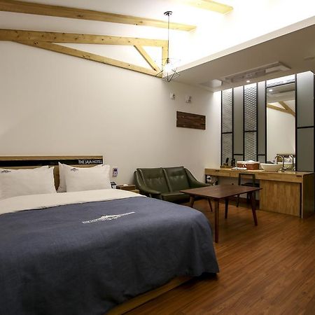 Hotel The Jaja 공주 외부 사진